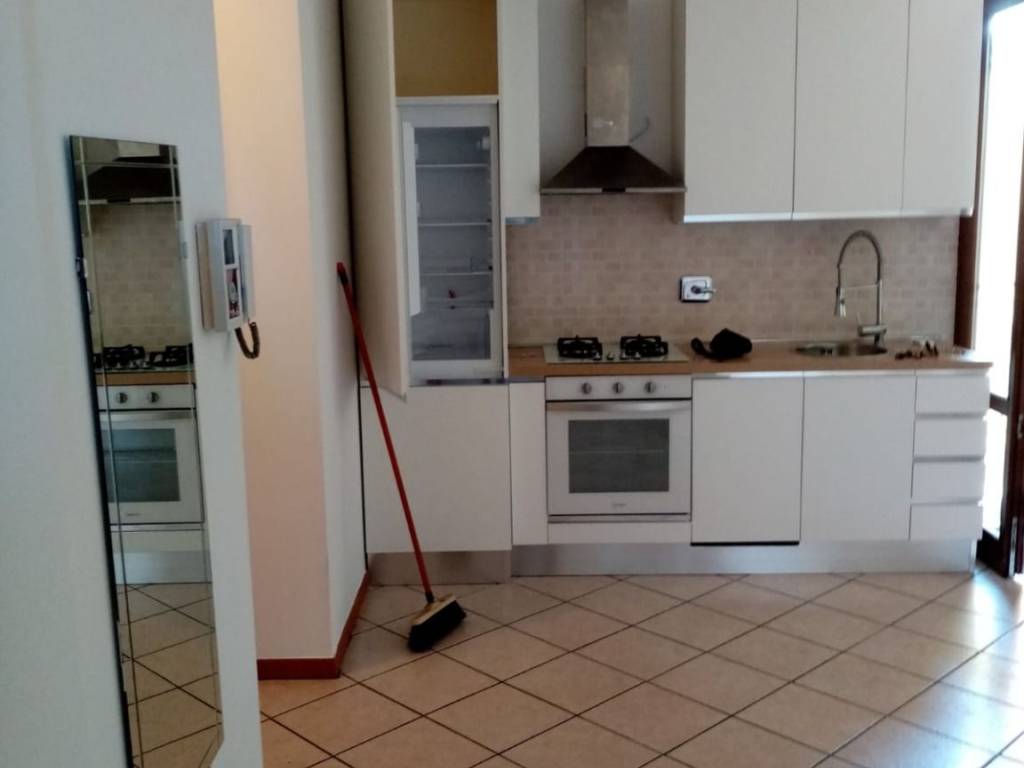 appartamento in vendita a Campi Bisenzio in zona Capalle