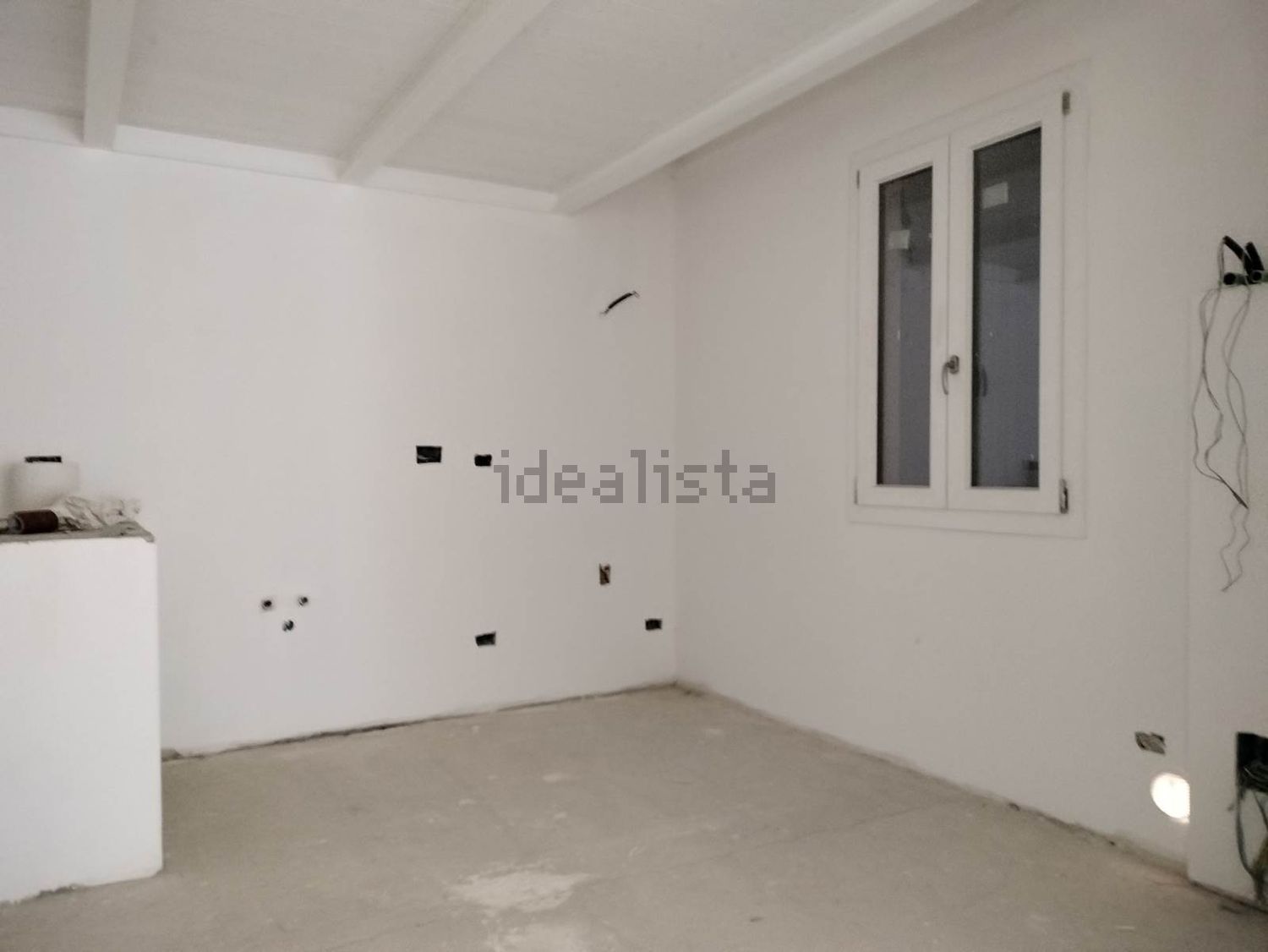 appartamento in vendita a Campi Bisenzio in zona San Piero a Ponti