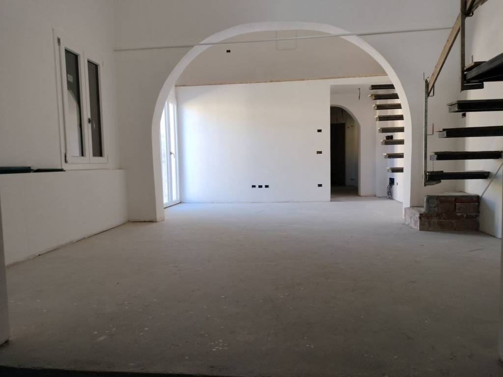 appartamento in vendita a Campi Bisenzio in zona San Piero a Ponti