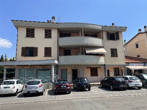 casa indipendente in vendita a Campi Bisenzio in zona Capalle