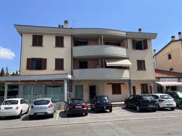 appartamento in vendita a Campi Bisenzio