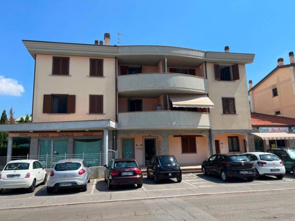 appartamento in vendita a Campi Bisenzio