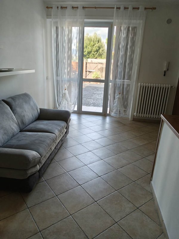 appartamento in vendita a Campi Bisenzio in zona Sant'Angelo a Lecore