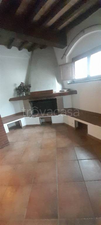 casa indipendente in vendita a Campi Bisenzio