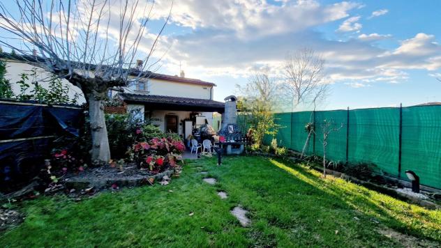 casa indipendente in vendita a Campi Bisenzio in zona San Piero a Ponti