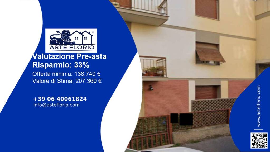 appartamento in vendita a Campi Bisenzio