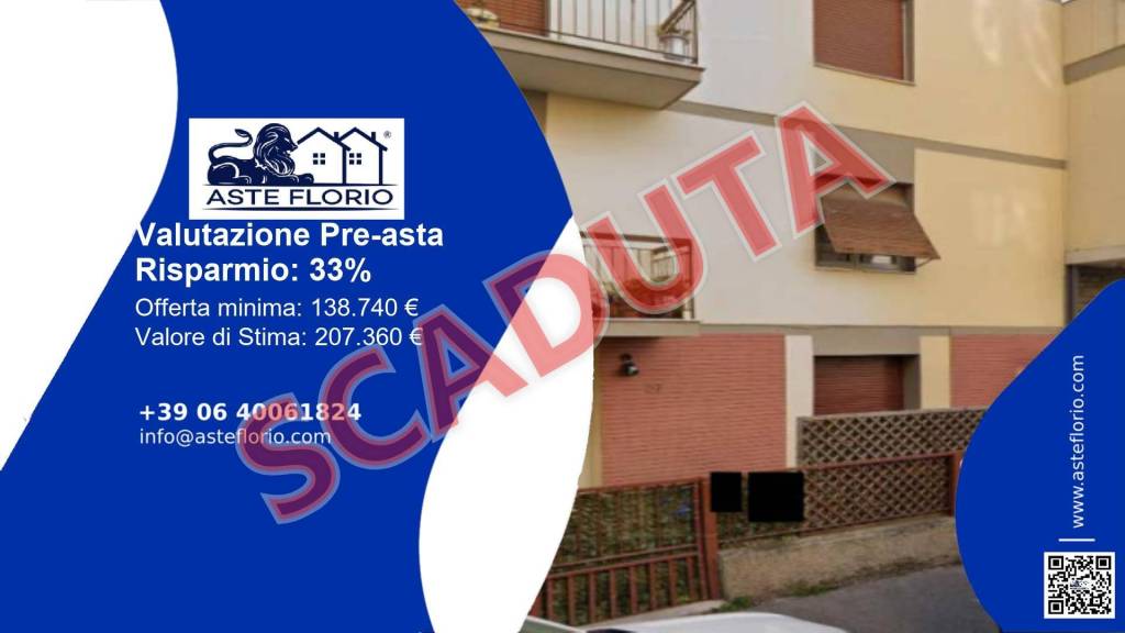 appartamento in vendita a Campi Bisenzio