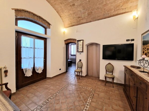 appartamento in vendita a Campi Bisenzio