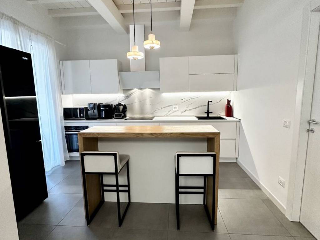 casa indipendente in vendita a Campi Bisenzio