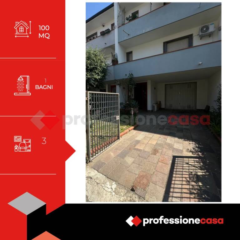 appartamento in vendita a Campi Bisenzio in zona Limite