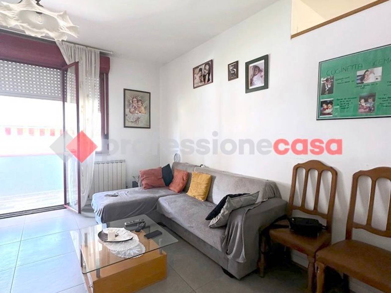 appartamento in vendita a Campi Bisenzio