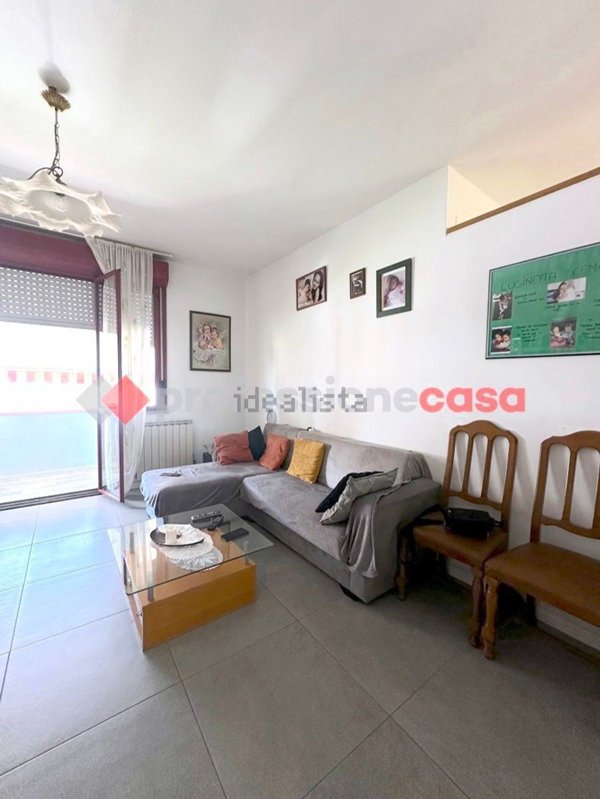 appartamento in vendita a Campi Bisenzio