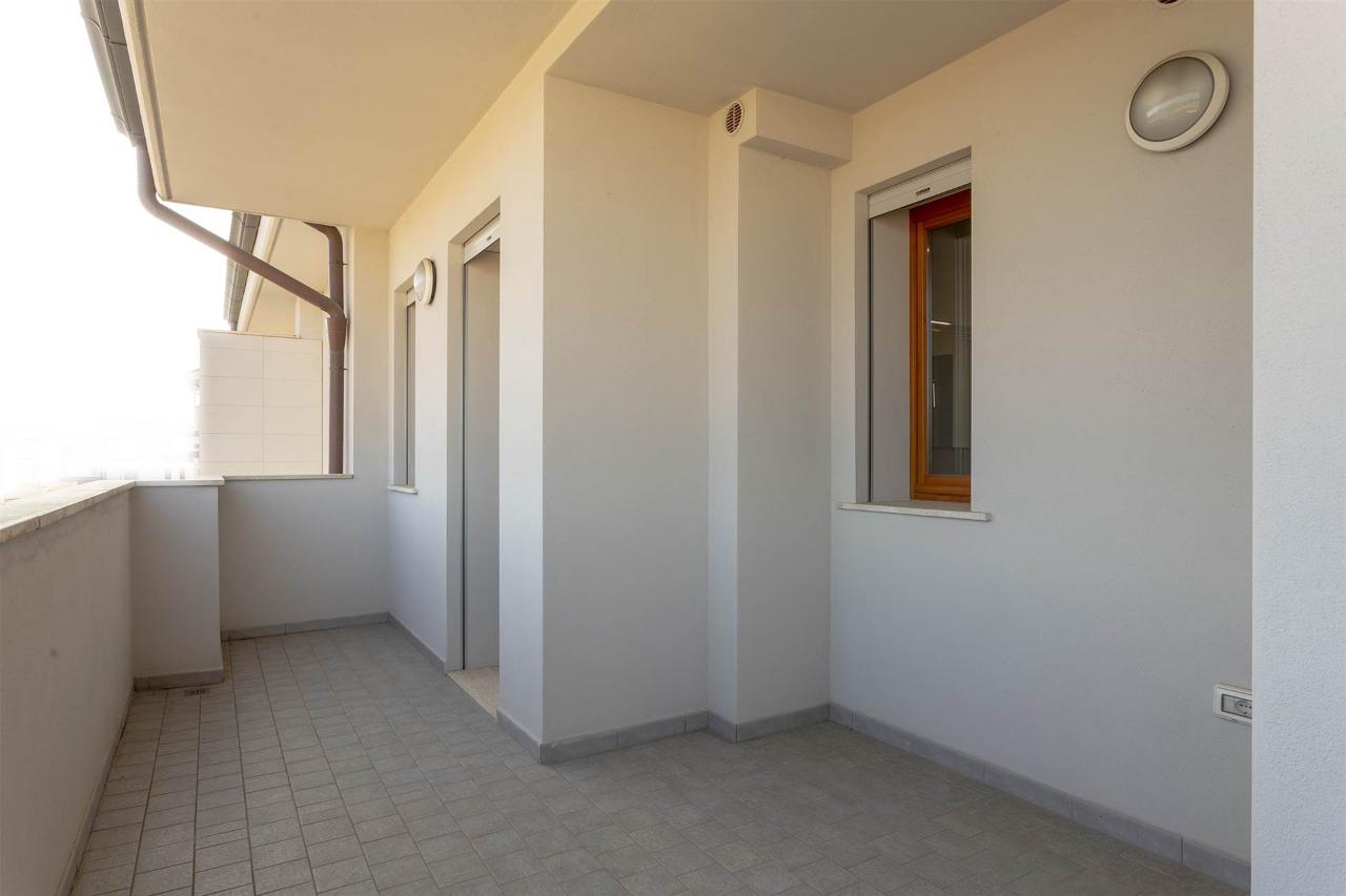 appartamento in vendita a Campi Bisenzio in zona Capalle
