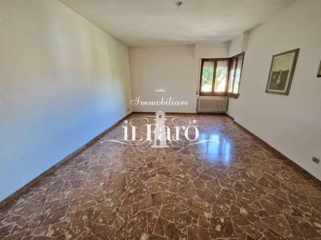 appartamento in vendita a Campi Bisenzio