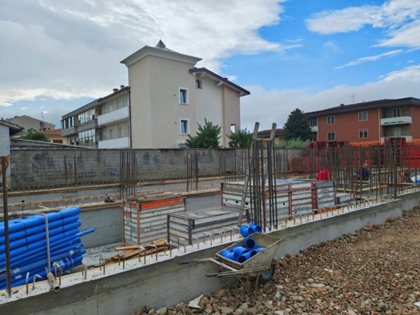 appartamento in vendita a Campi Bisenzio