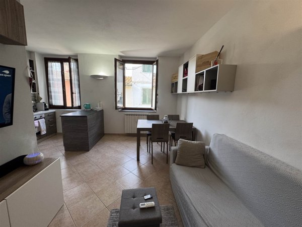 appartamento in vendita a Campi Bisenzio in zona San Donnino