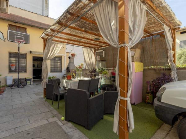 appartamento in vendita a Campi Bisenzio