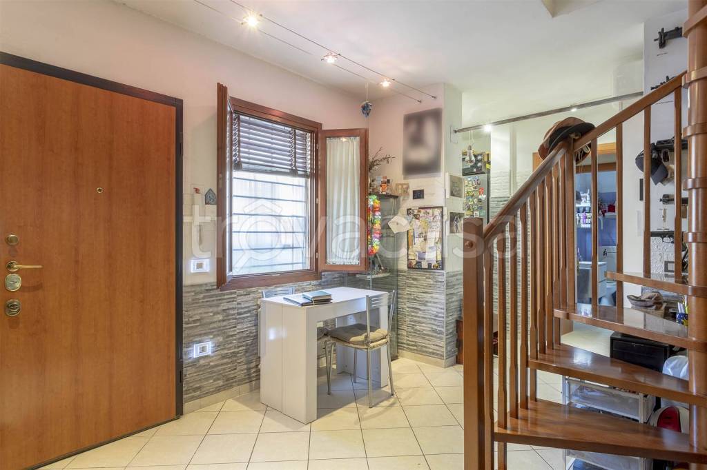 appartamento in vendita a Campi Bisenzio