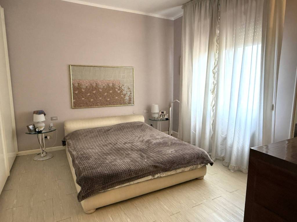 appartamento in vendita a Campi Bisenzio