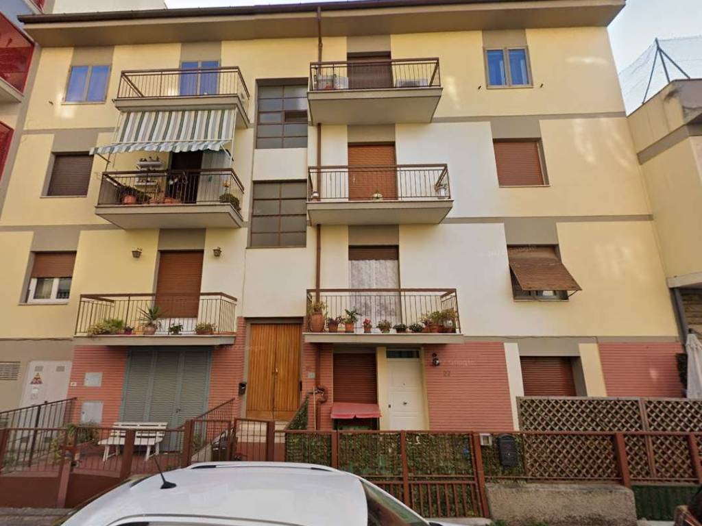 appartamento in vendita a Campi Bisenzio