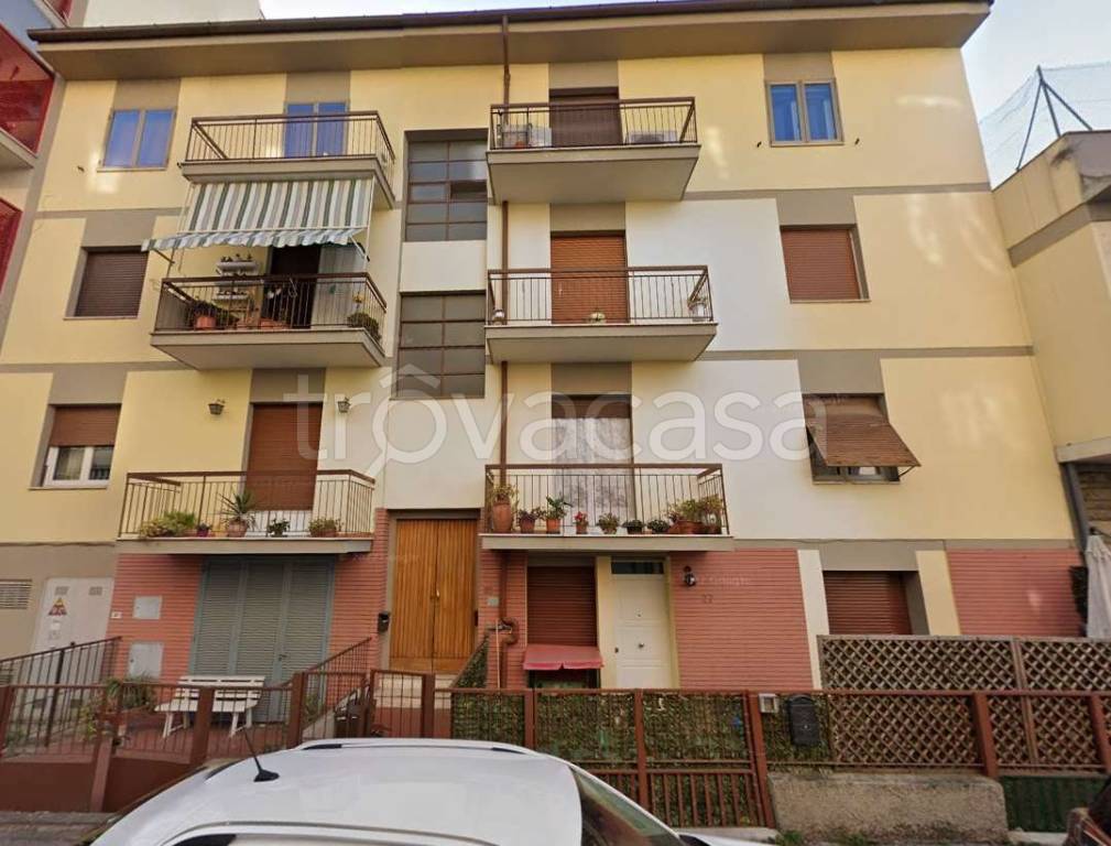 appartamento in vendita a Campi Bisenzio