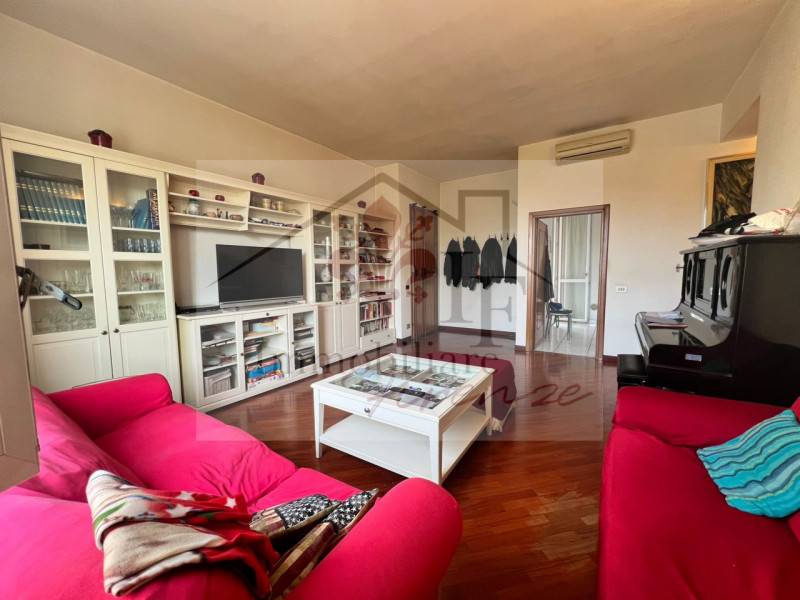 appartamento in vendita a Campi Bisenzio