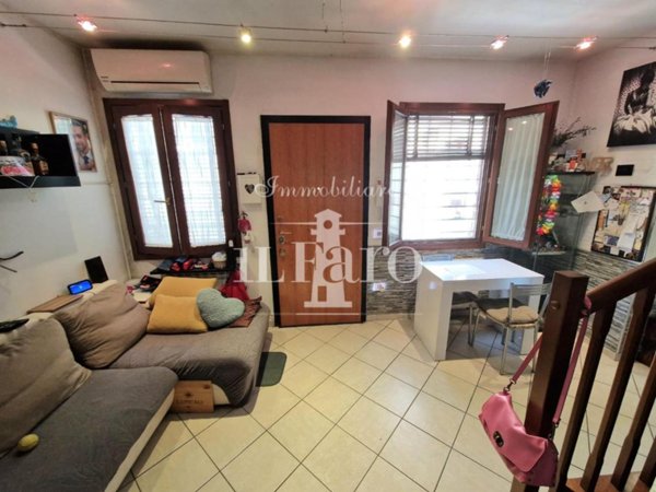 appartamento in vendita a Campi Bisenzio