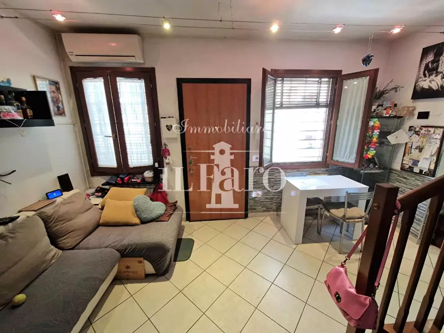 appartamento in vendita a Campi Bisenzio