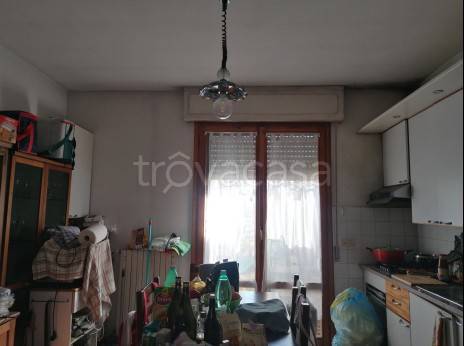 appartamento in vendita a Campi Bisenzio