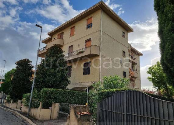 appartamento in vendita a Campi Bisenzio in zona San Donnino