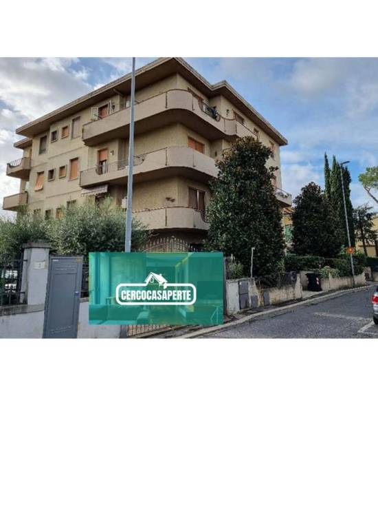 appartamento in vendita a Campi Bisenzio in zona San Donnino