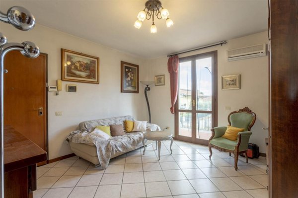 appartamento in vendita a Campi Bisenzio
