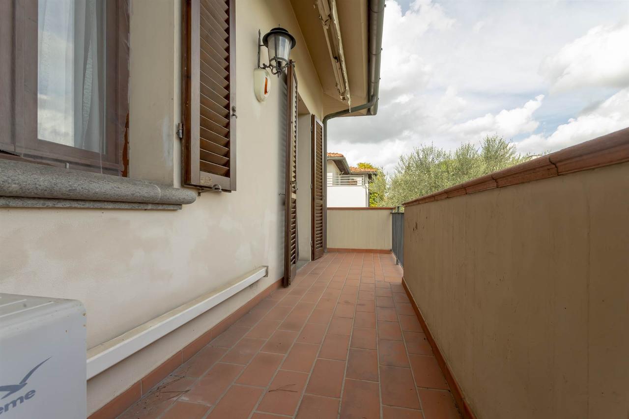 appartamento in vendita a Campi Bisenzio