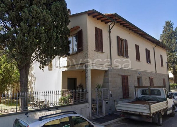 appartamento in vendita a Campi Bisenzio