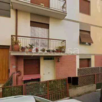 appartamento in vendita a Campi Bisenzio