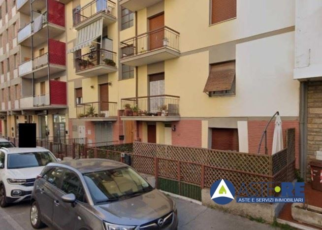 appartamento in vendita a Campi Bisenzio