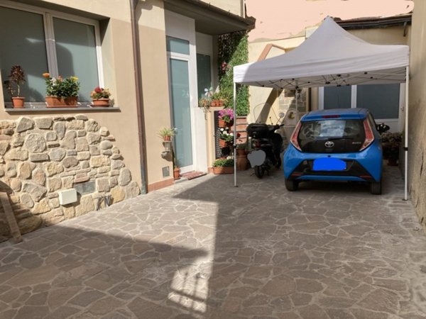 appartamento in vendita a Campi Bisenzio