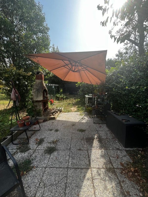 appartamento in vendita a Campi Bisenzio in zona San Piero a Ponti