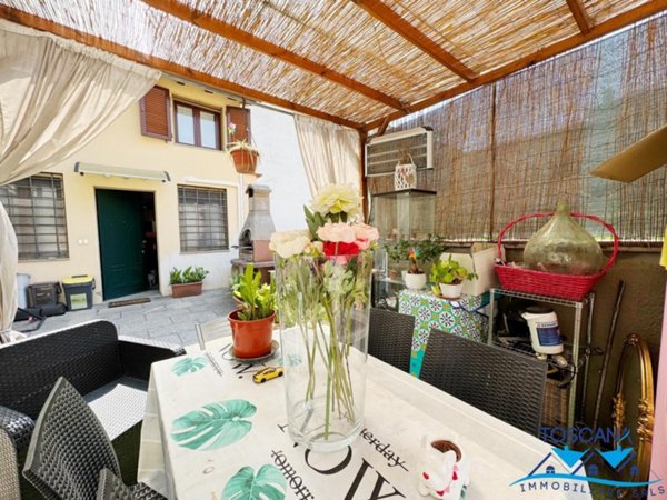 appartamento in vendita a Campi Bisenzio