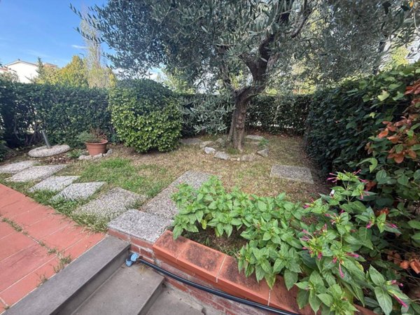 appartamento in vendita a Campi Bisenzio in zona Capalle