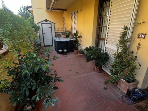 appartamento in vendita a Campi Bisenzio