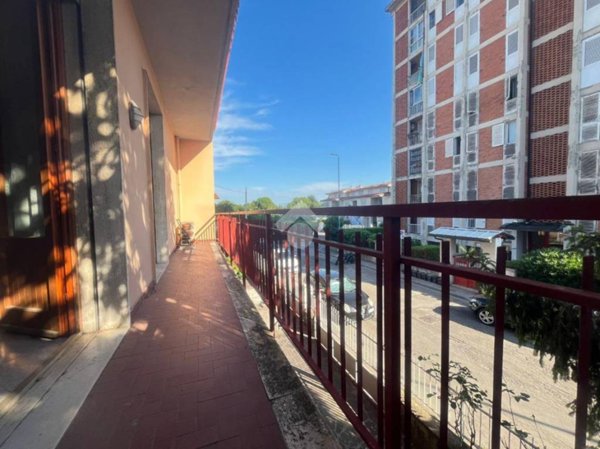 appartamento in vendita a Campi Bisenzio in zona San Donnino