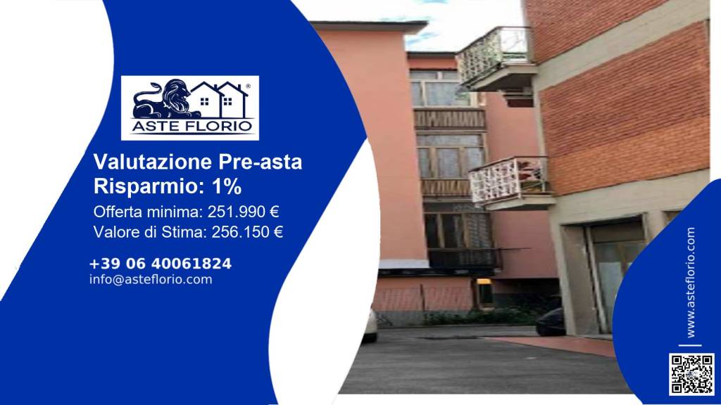 appartamento in vendita a Campi Bisenzio