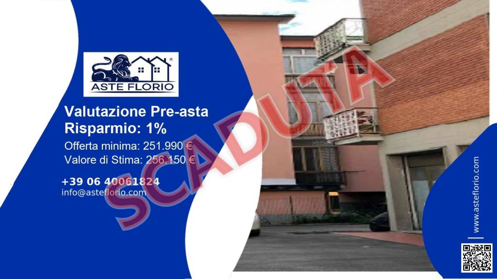 appartamento in vendita a Campi Bisenzio