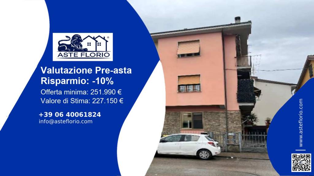 appartamento in vendita a Campi Bisenzio