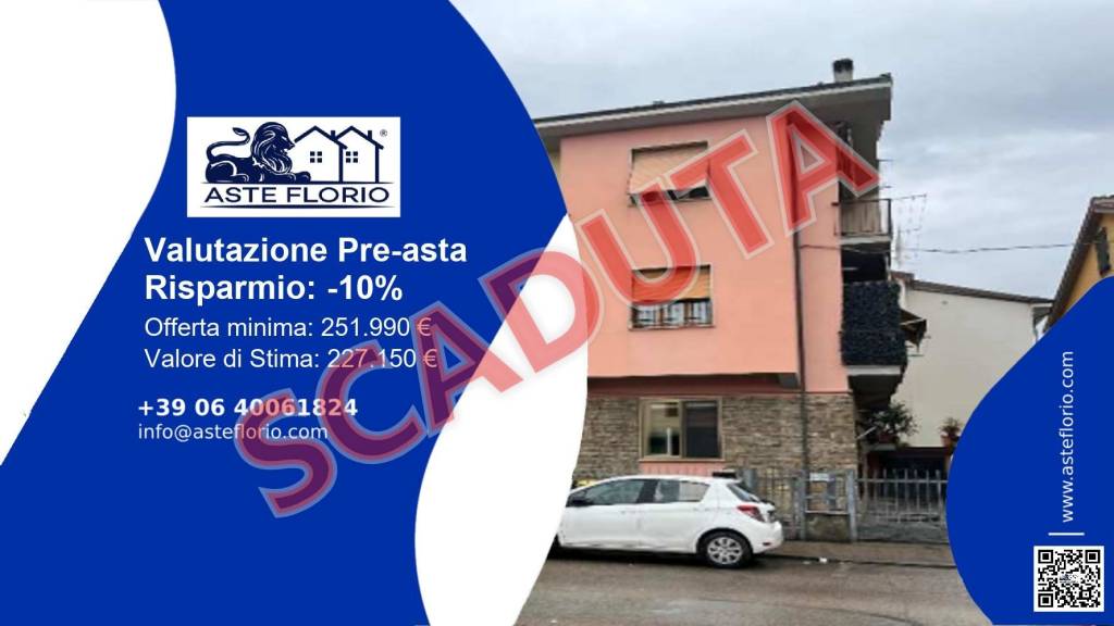 appartamento in vendita a Campi Bisenzio