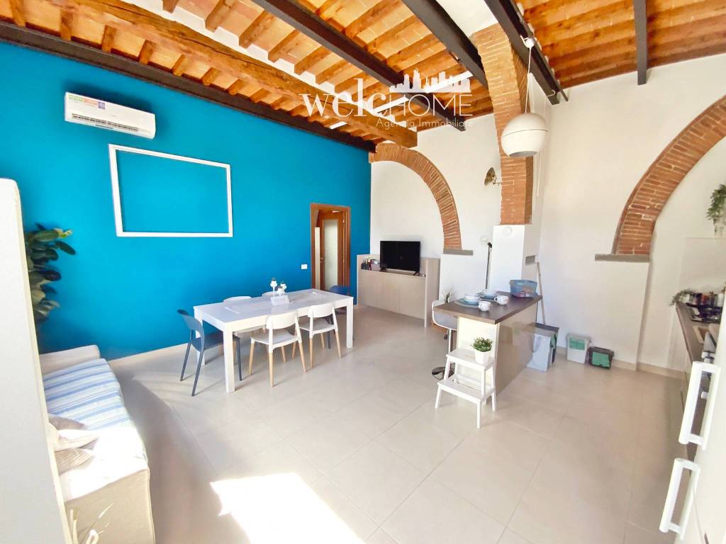 appartamento in vendita a Campi Bisenzio in zona San Cresci