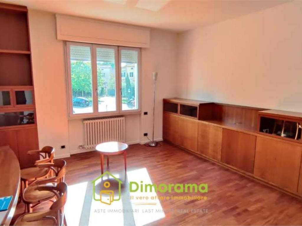 appartamento in vendita a Campi Bisenzio