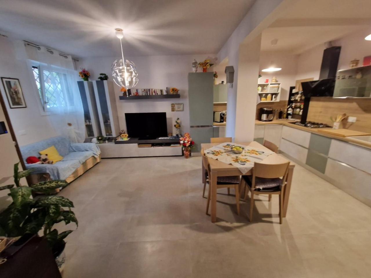 appartamento in vendita a Campi Bisenzio