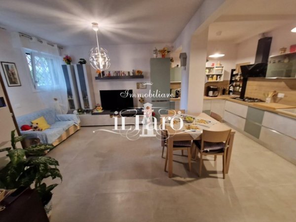 appartamento in vendita a Campi Bisenzio